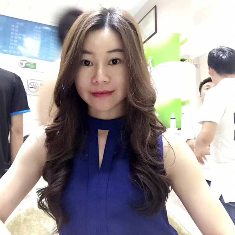 羽裳美好的照片