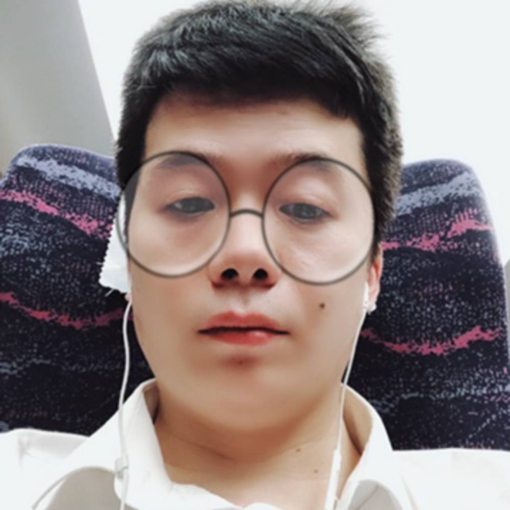 找个真心的人过日的照片
