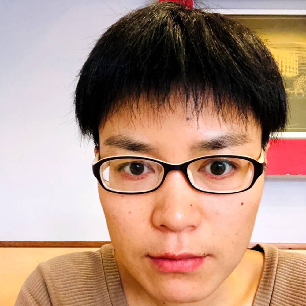 颖子走啊走的照片