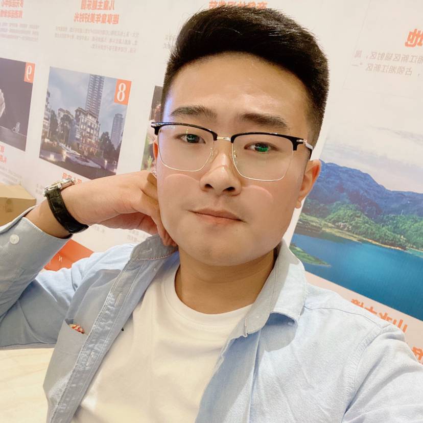 小虎子哈哈哈的照片