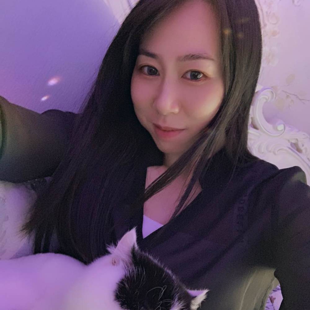 杀杀的照片