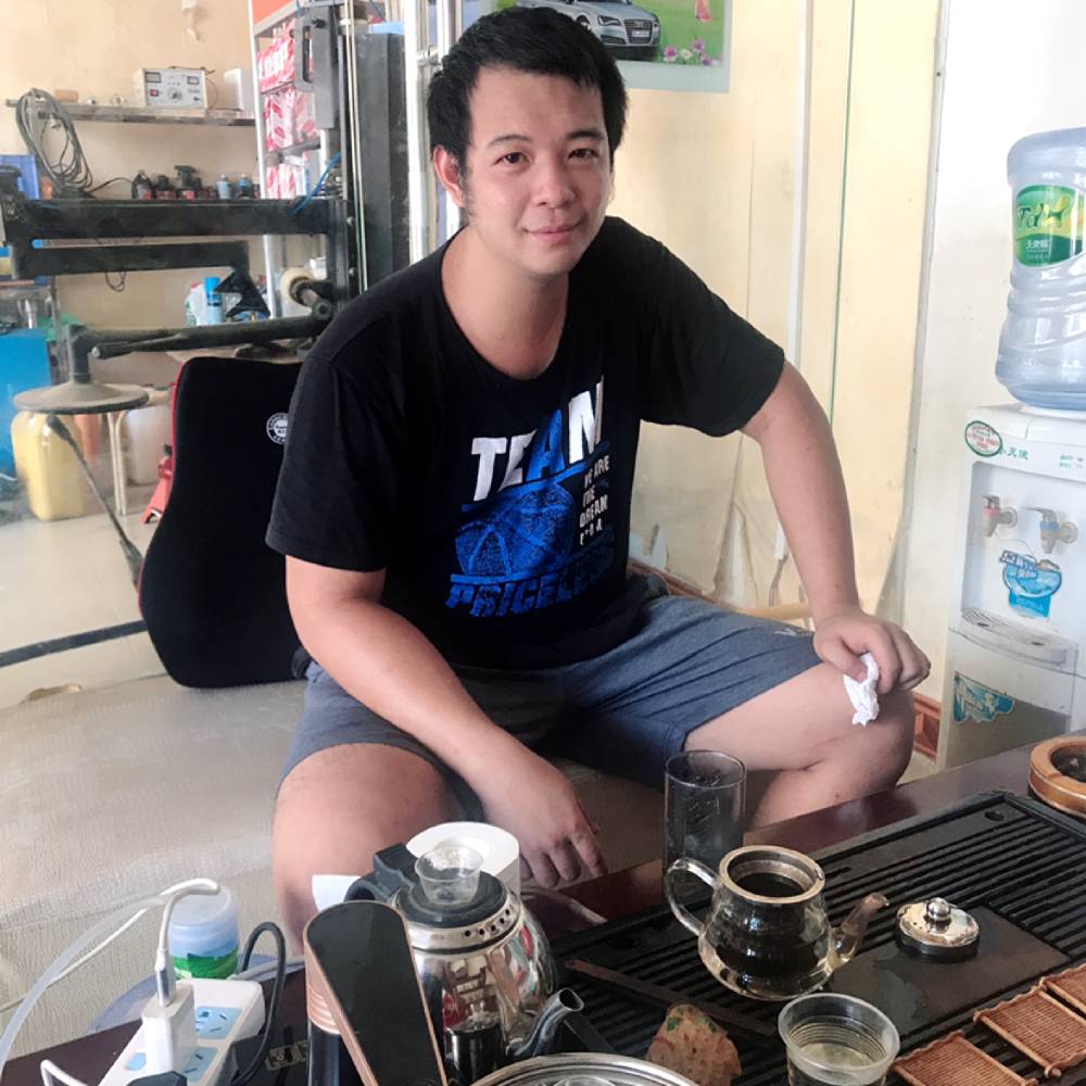 彭国晰的照片