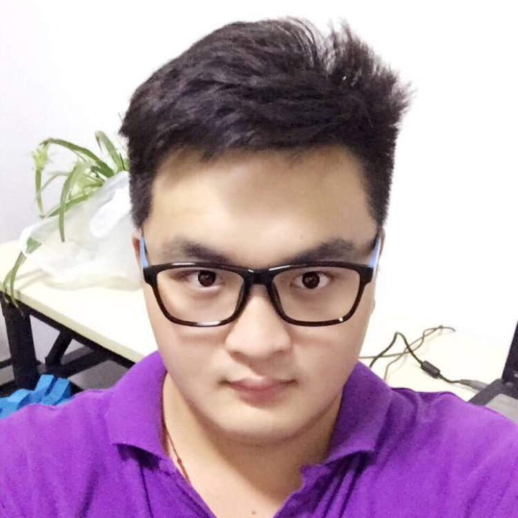 沉默小风暴的照片