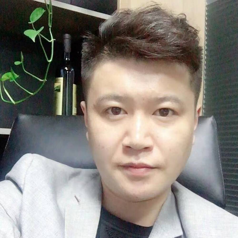 随机昵称不满意！的照片