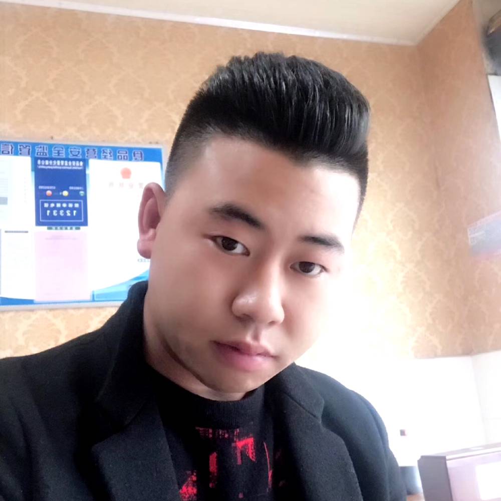 才二十岁，谈什么的照片