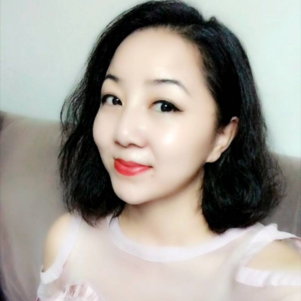 舒服凝眸梦影的照片