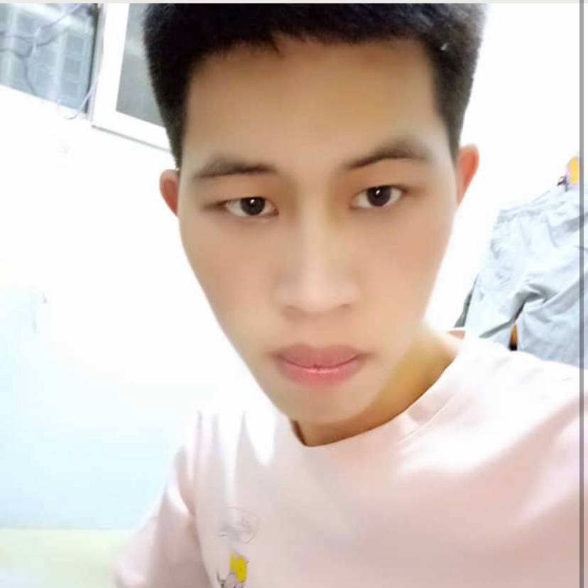 wanan微笑的照片