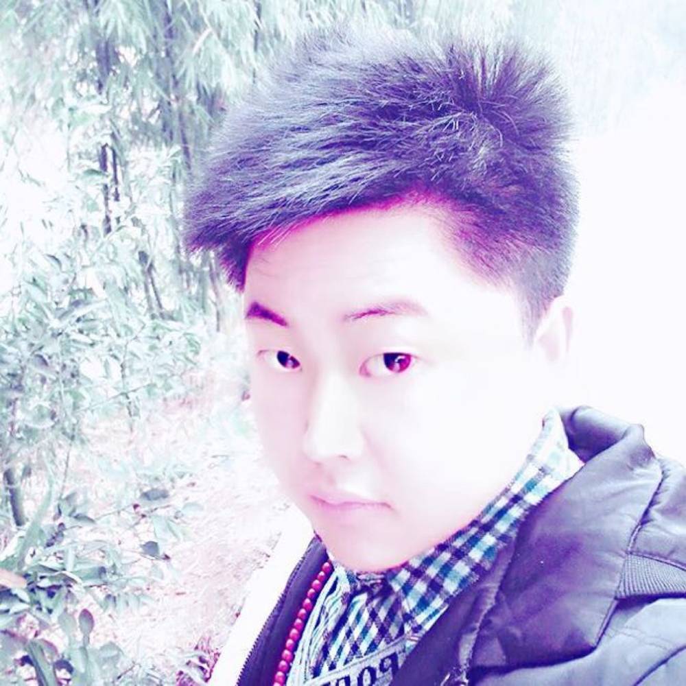 ™陈强的照片