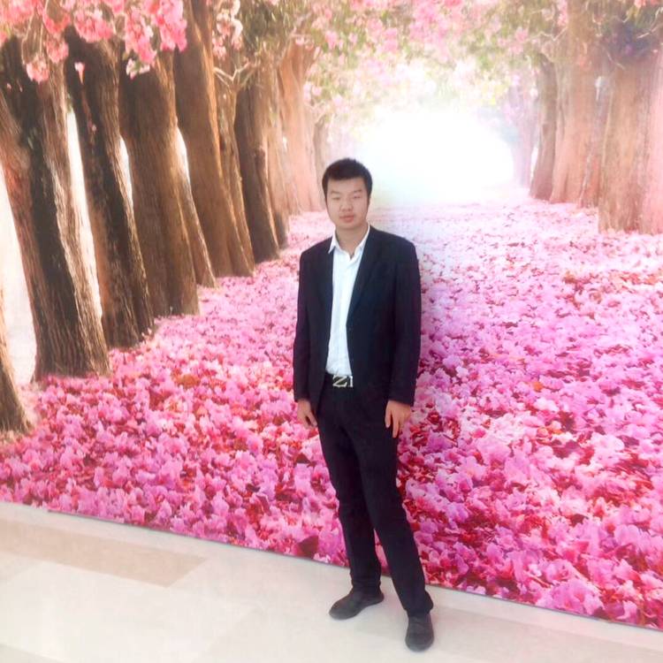 小熊猫有敏感的照片