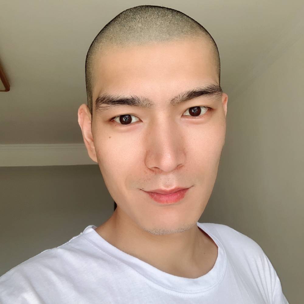 普普普的照片