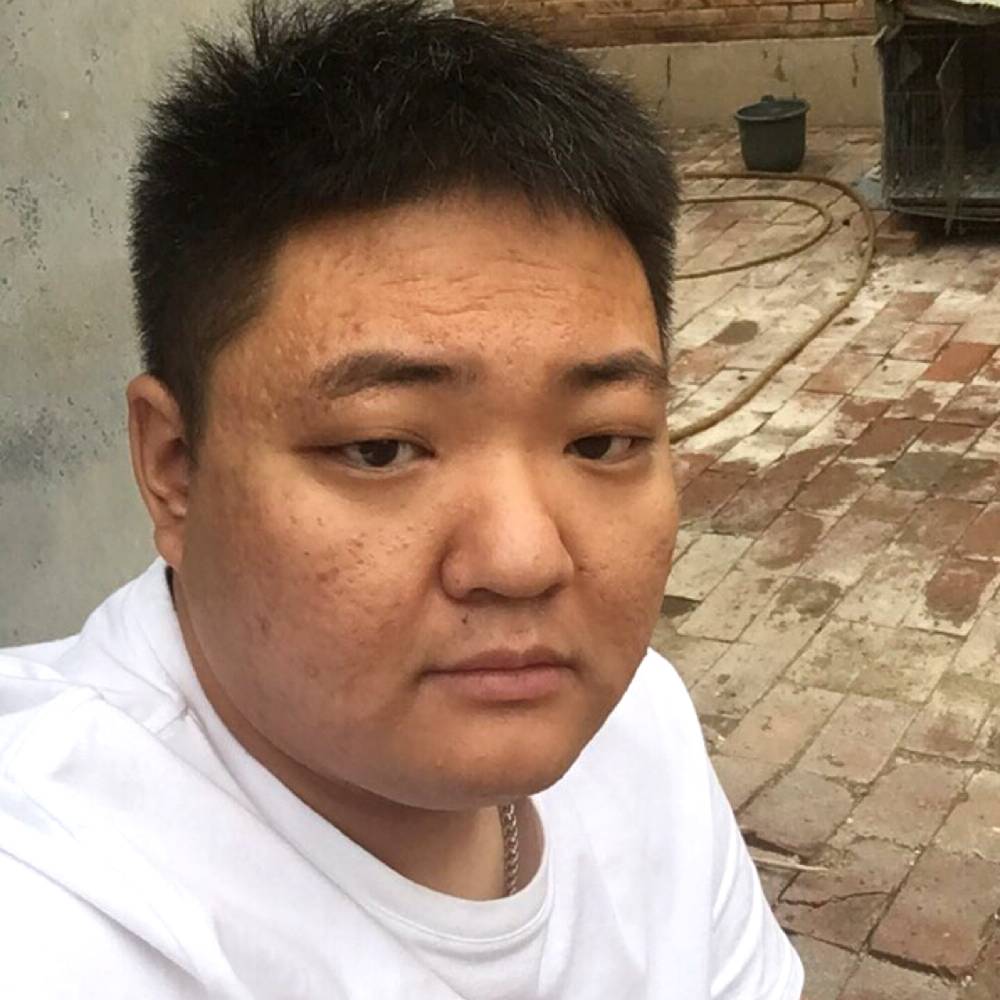 Zero丶X的照片