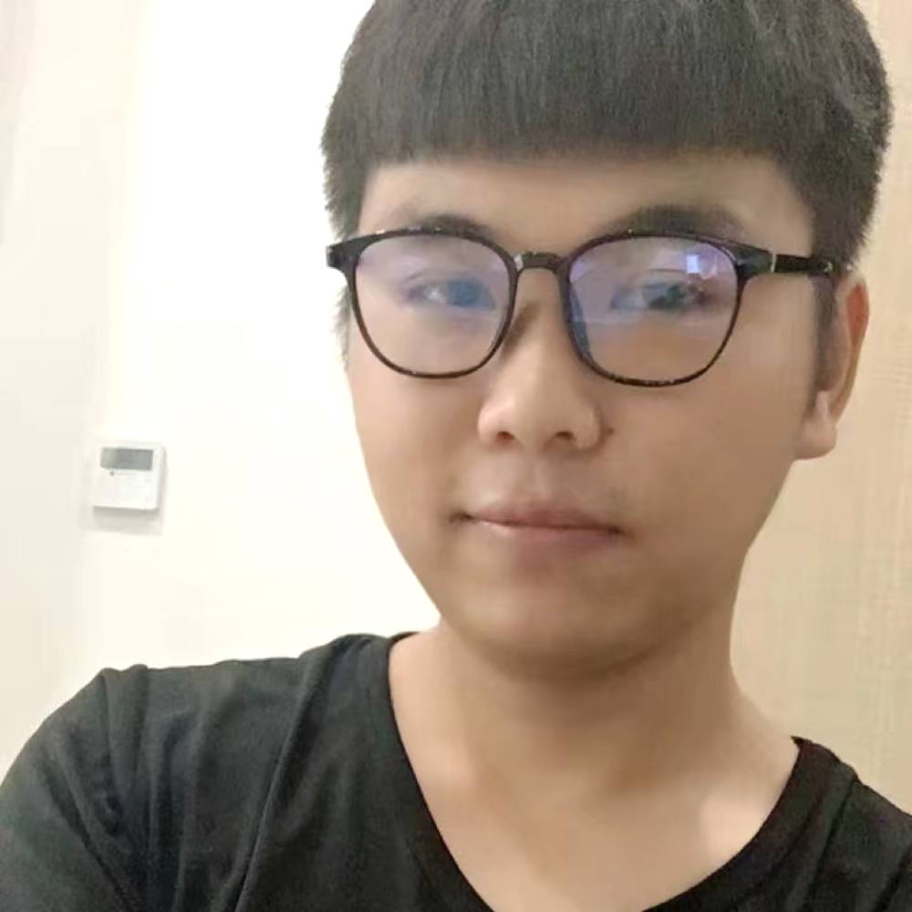 晨奕的照片