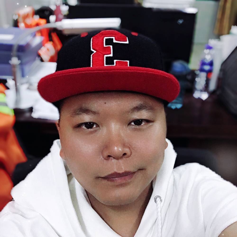 大力的板栗的照片