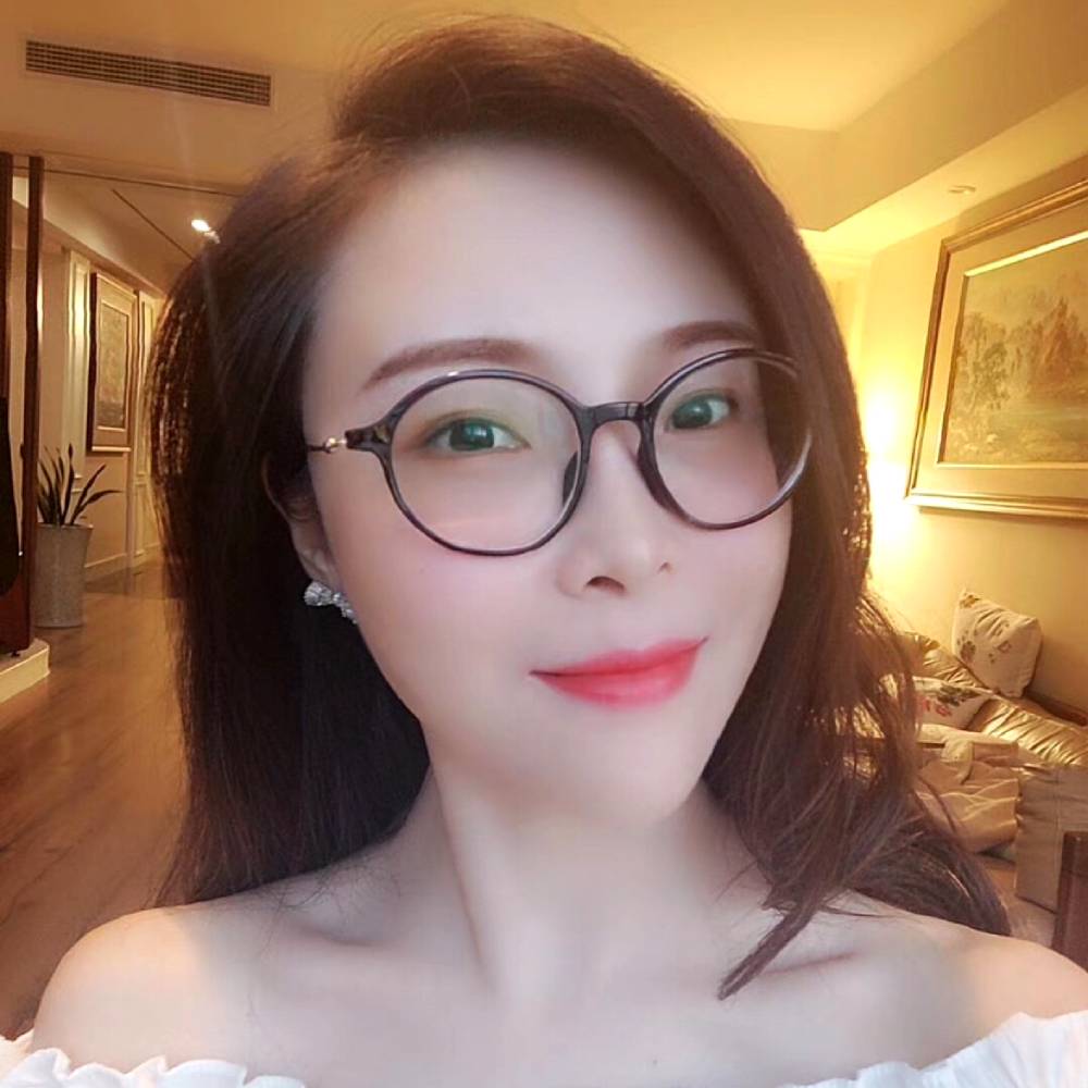小鱼儿余余的照片