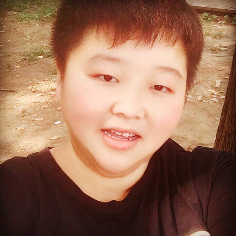 愿初夏的照片