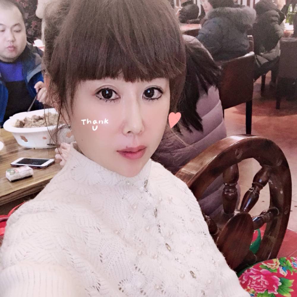 长情遇見缱绻的照片