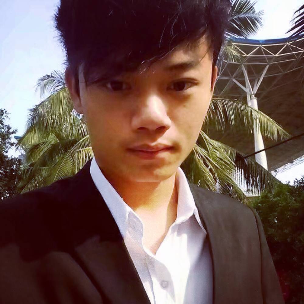 板栗等待欢喜的照片
