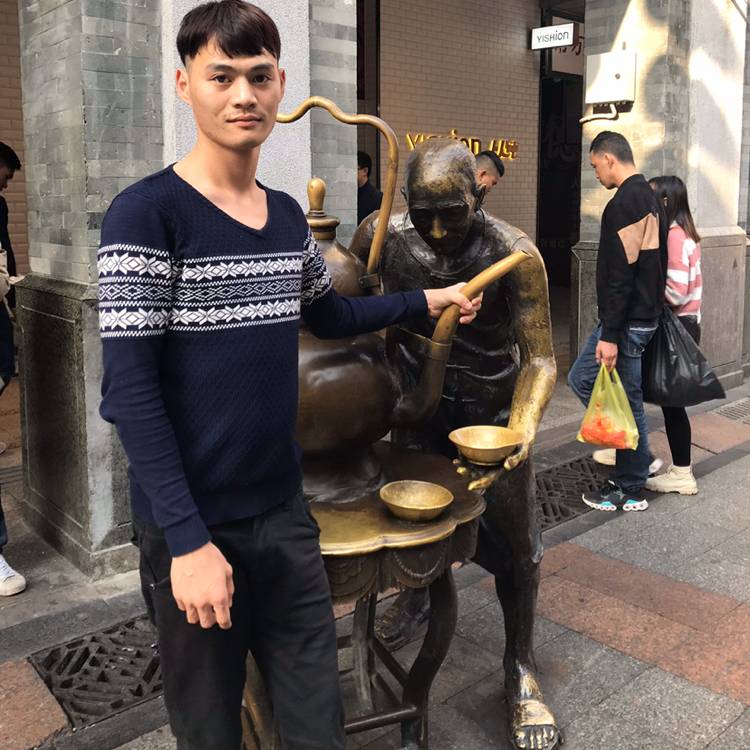 尕猪猪的照片