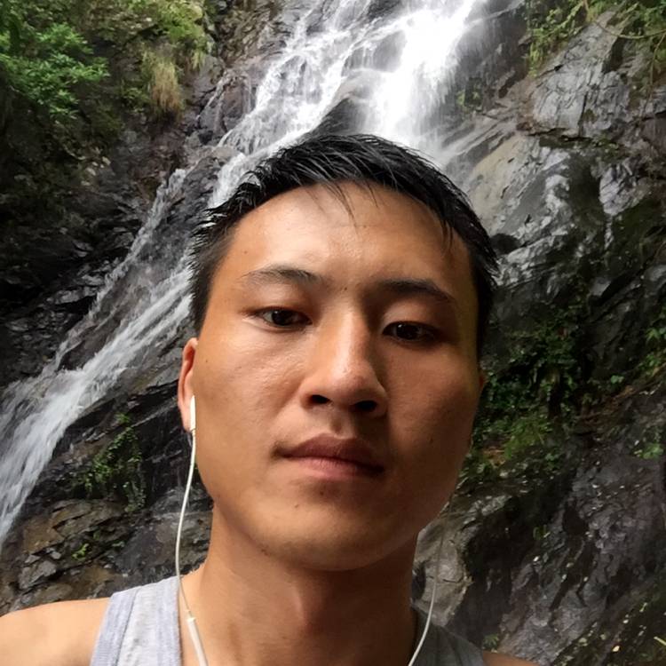 卤水点豆腐的照片