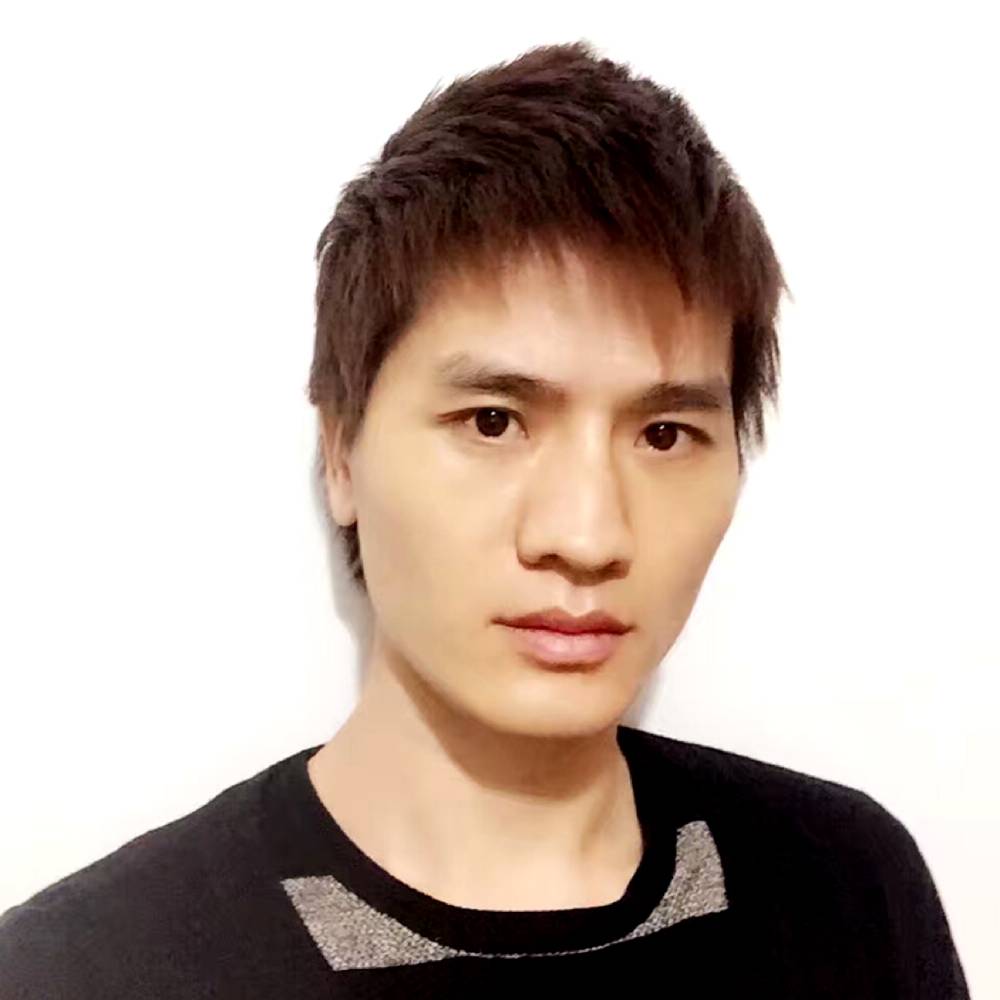 含蓄向灰狼的照片