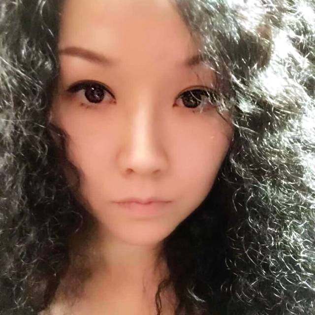 紫色魅丽的照片