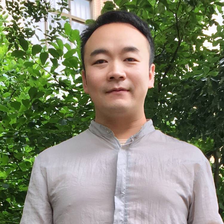 许小某的照片