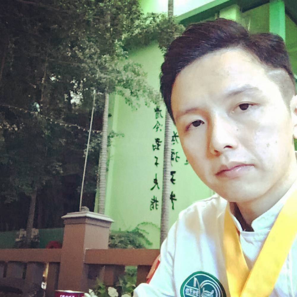 吴厨子的照片
