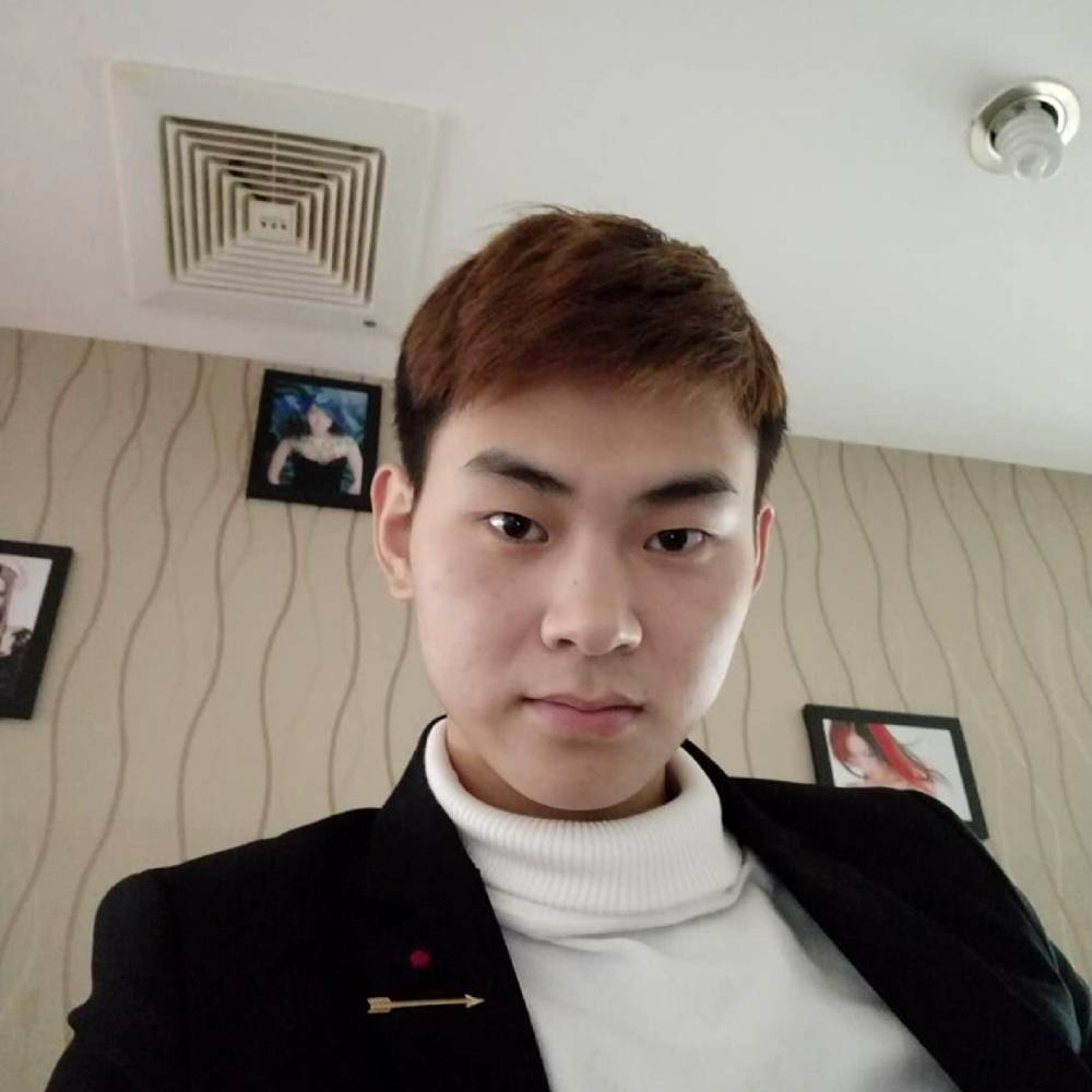 我愿拿生命来守护的照片