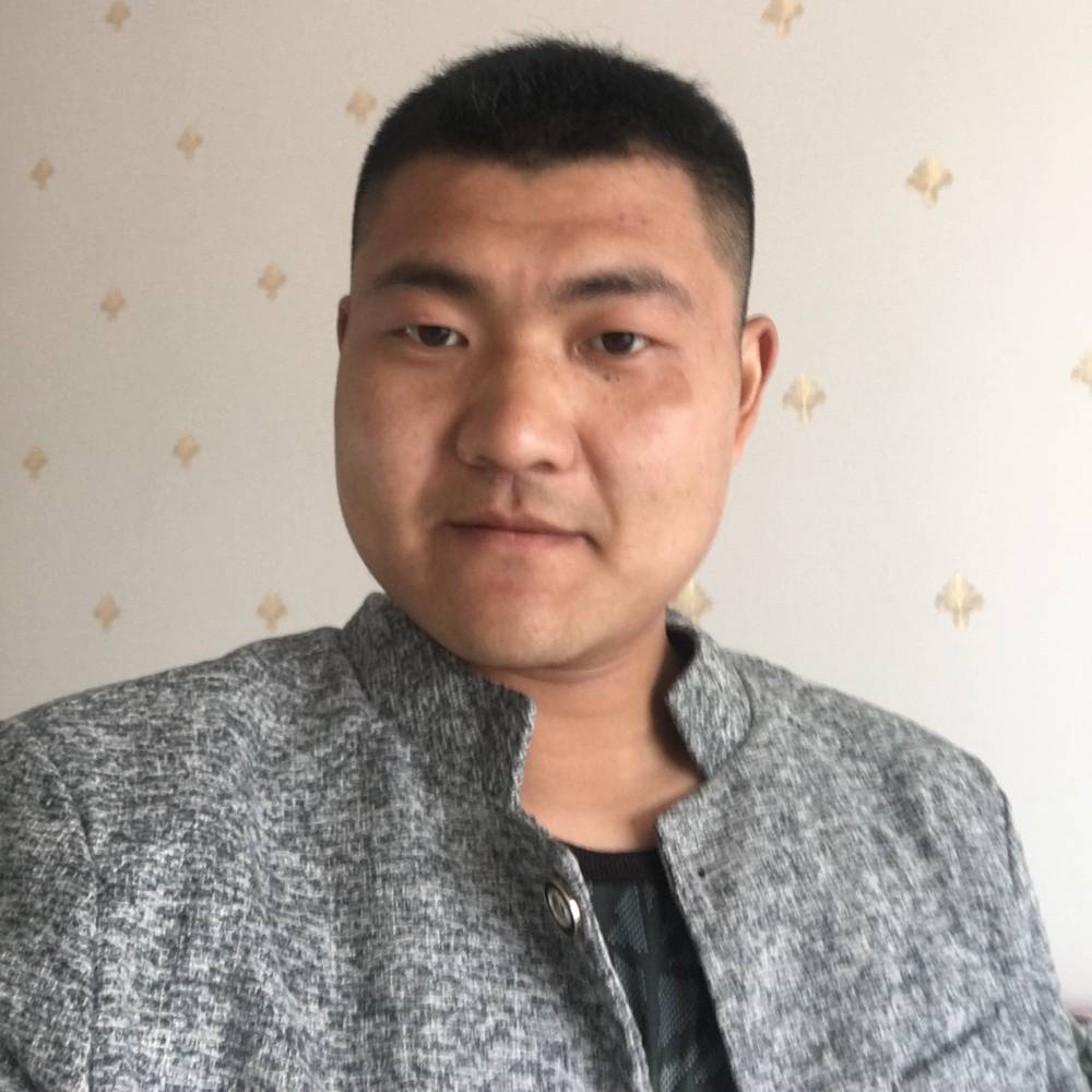 等侯你的幸福的照片