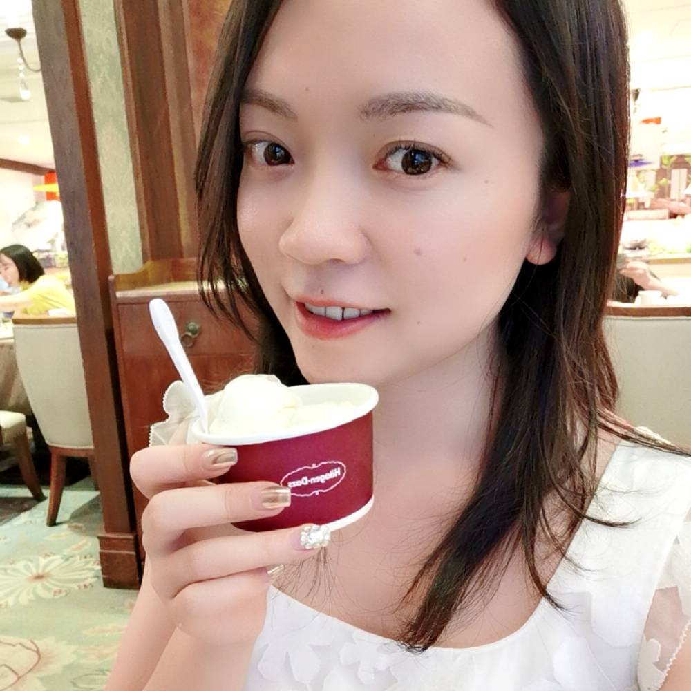 Diana～的照片