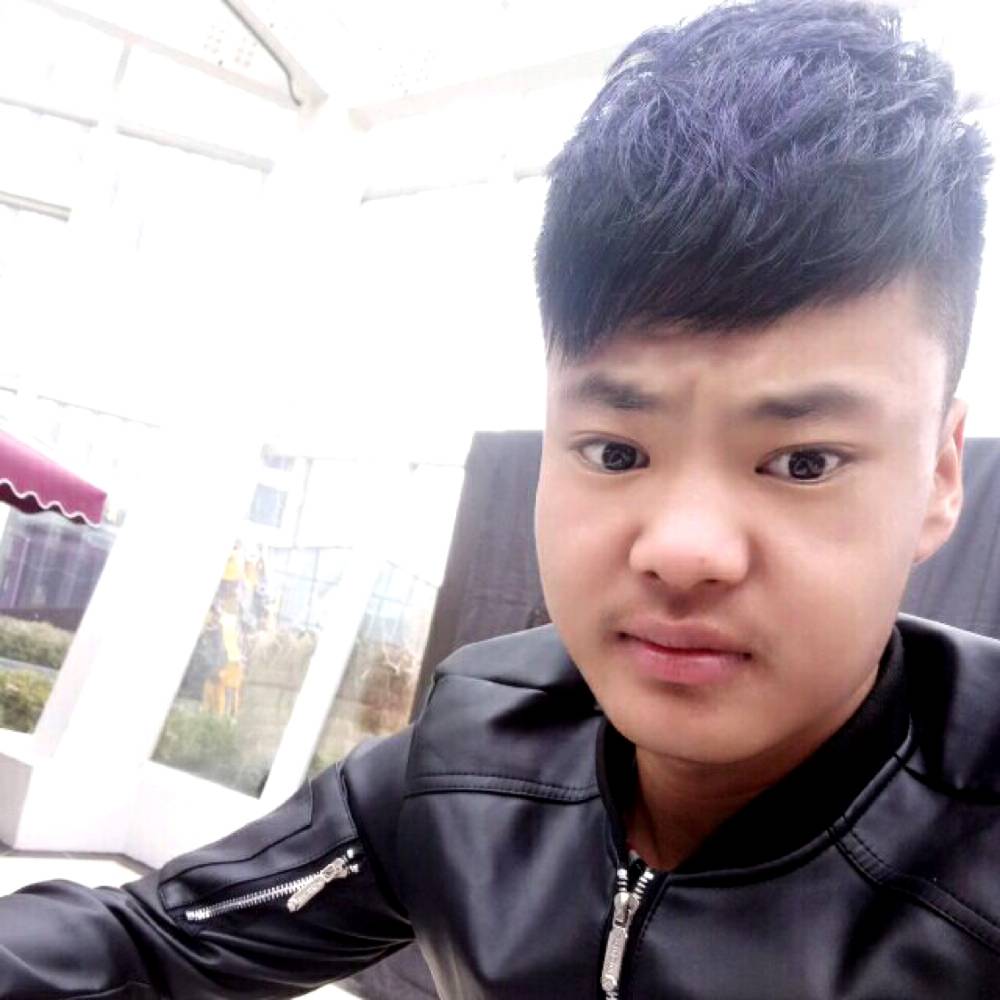 郭杨的照片