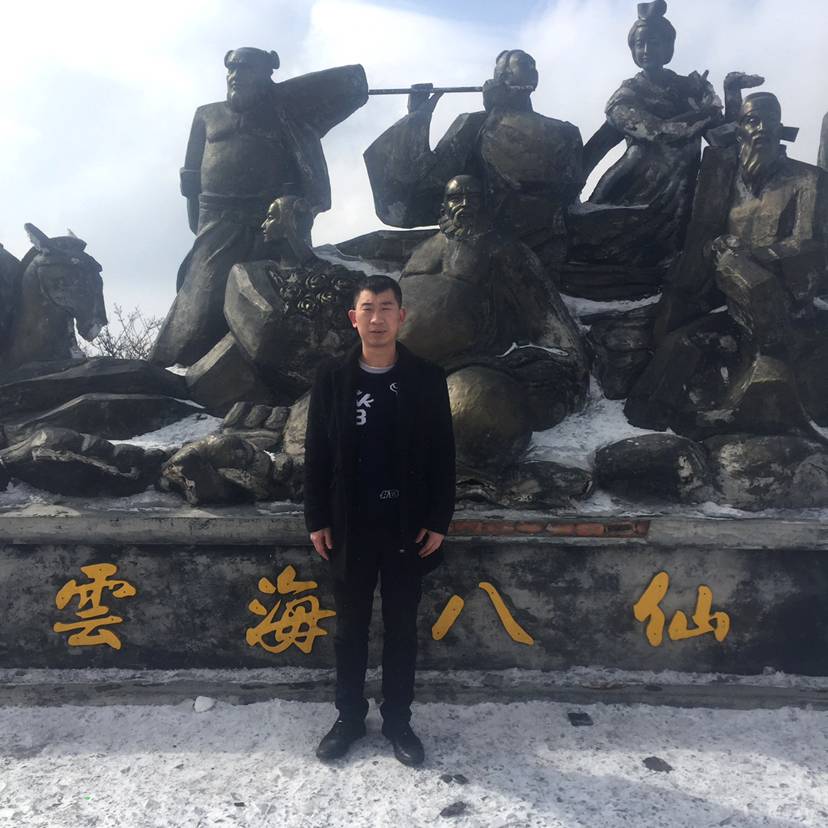 黑暗与孤独的照片