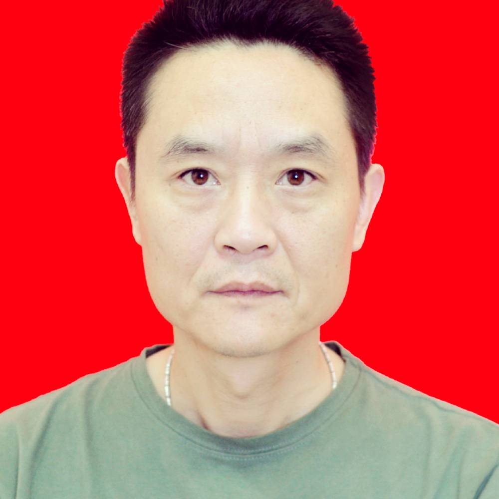 传统魔镜的照片
