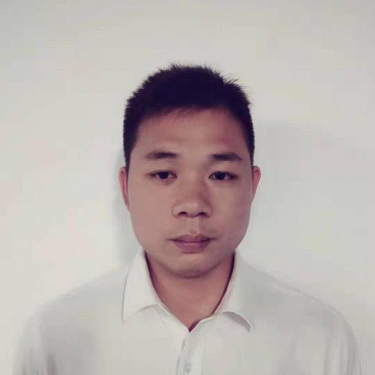 独步……的照片