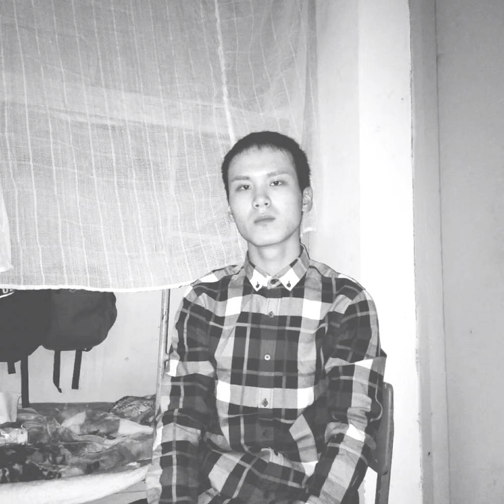 慢慢变老？的照片