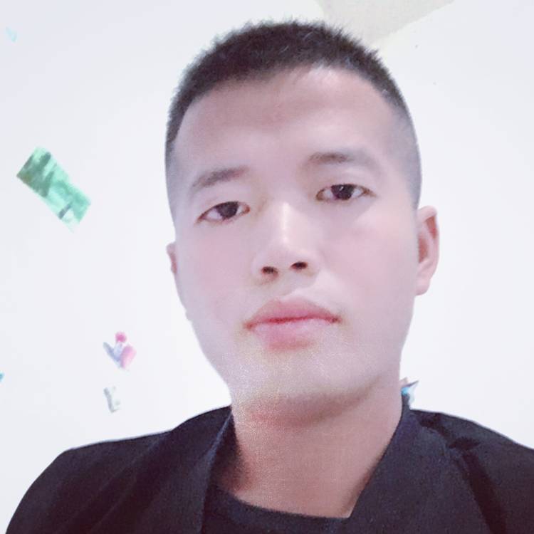 大门笑妩媚的照片