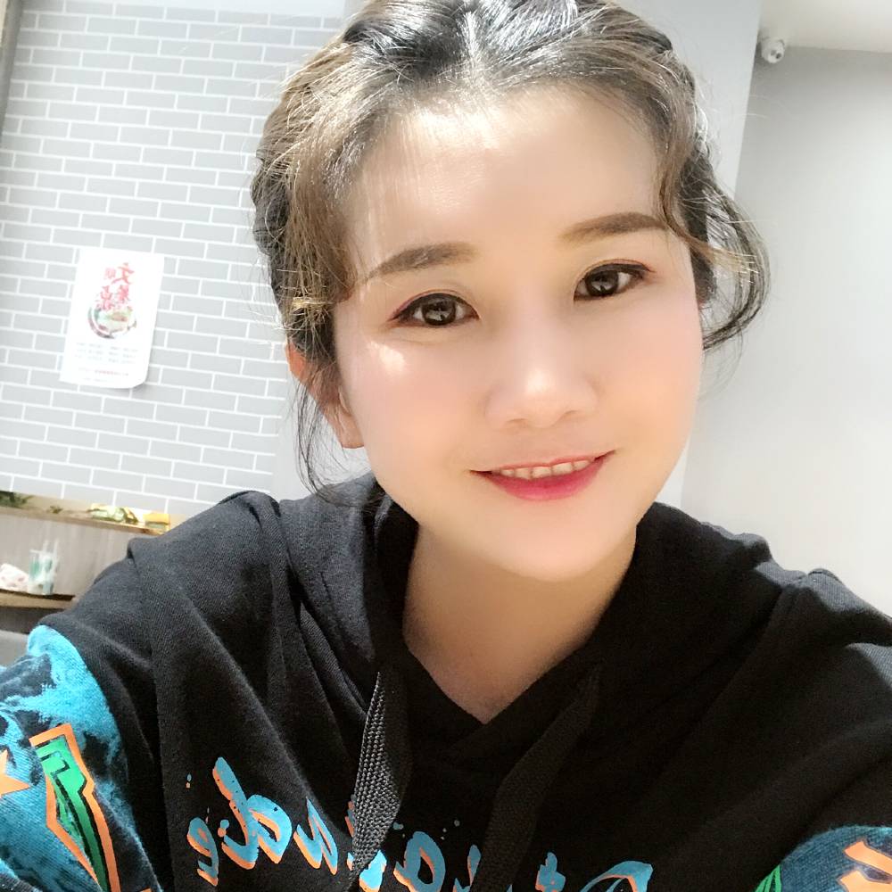 小青栀的照片