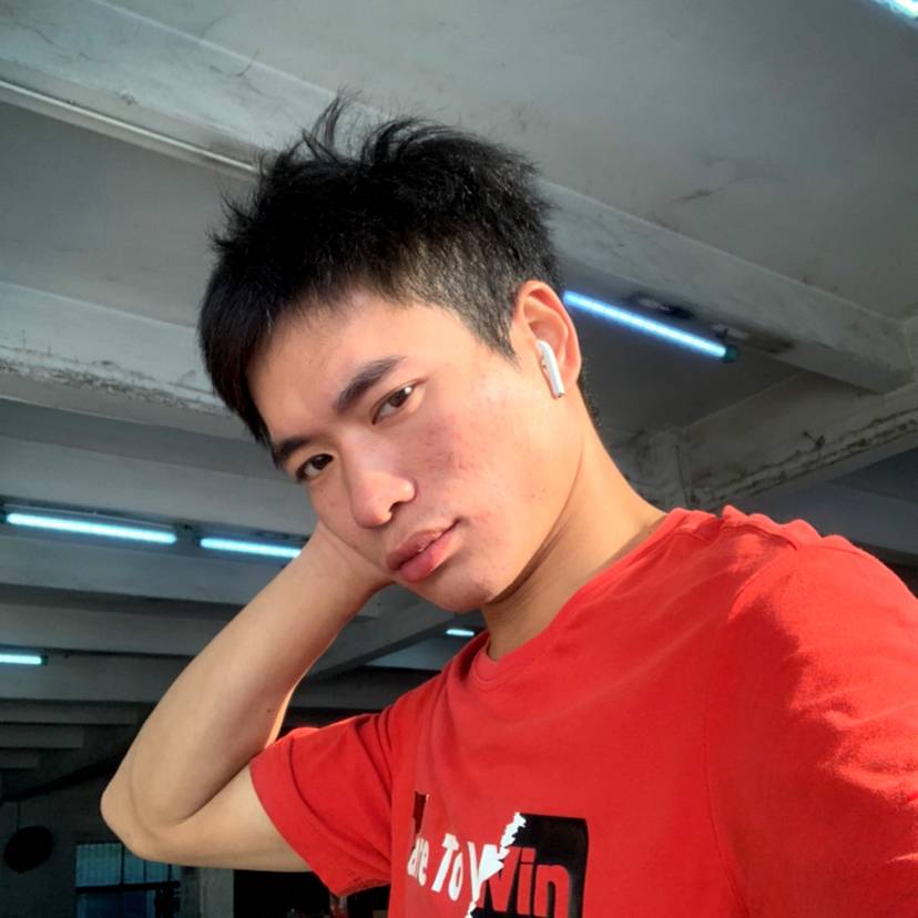 仇二娃的照片