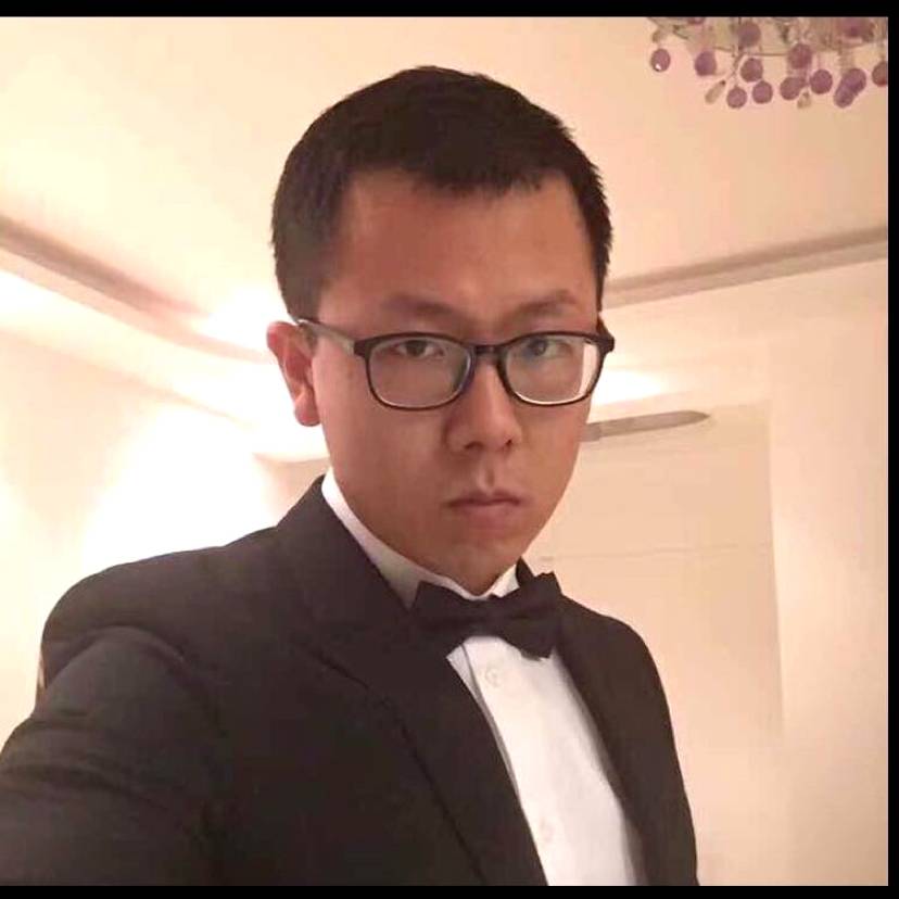 回头无岸的杜杜的照片