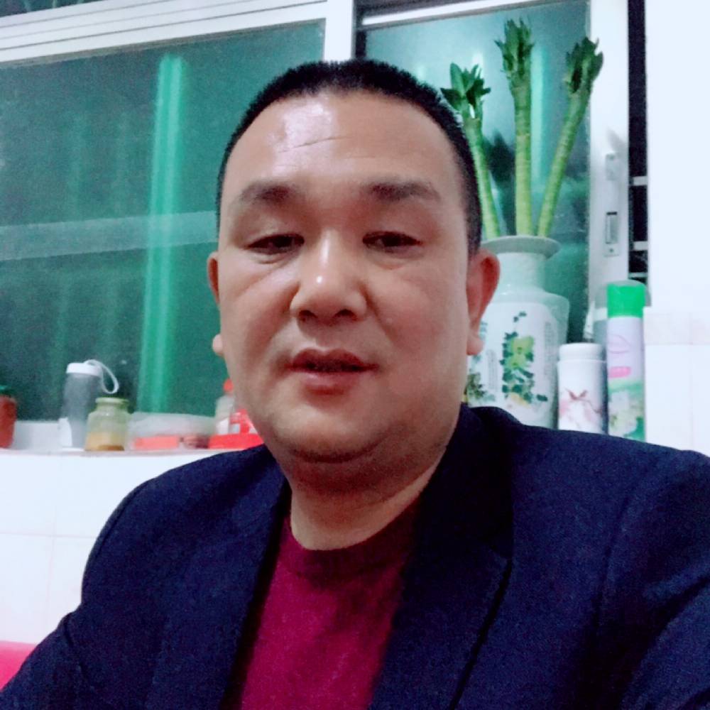 小白兔的照片