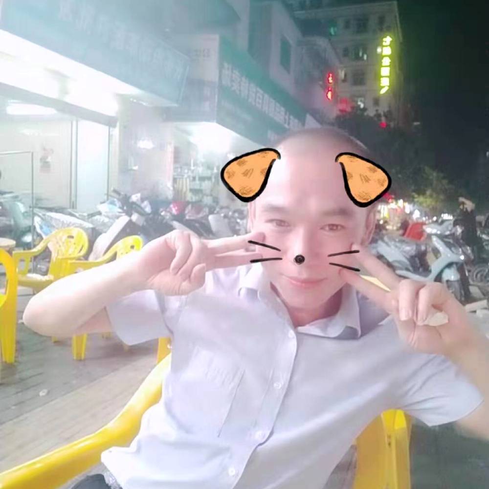 波仔~BO的照片