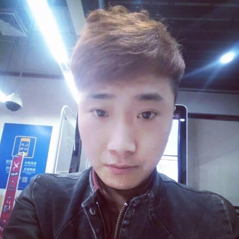 小李先生,的照片