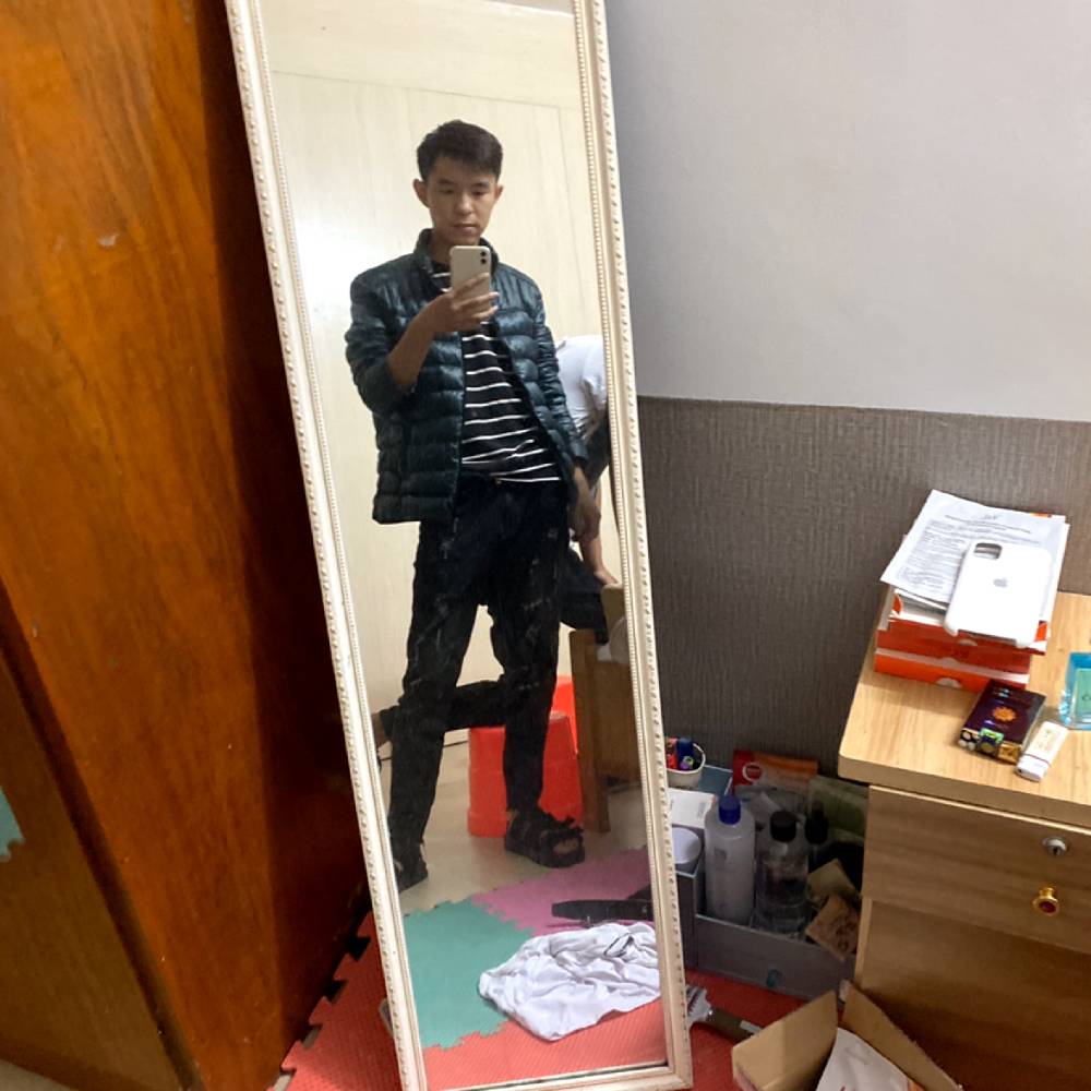 游山玩水。的照片