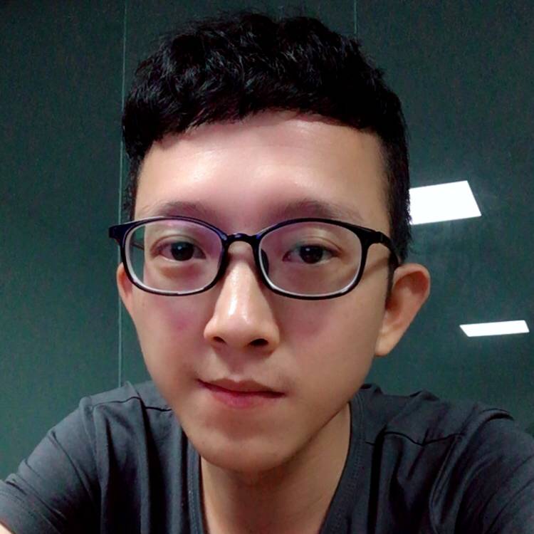 洛一的照片