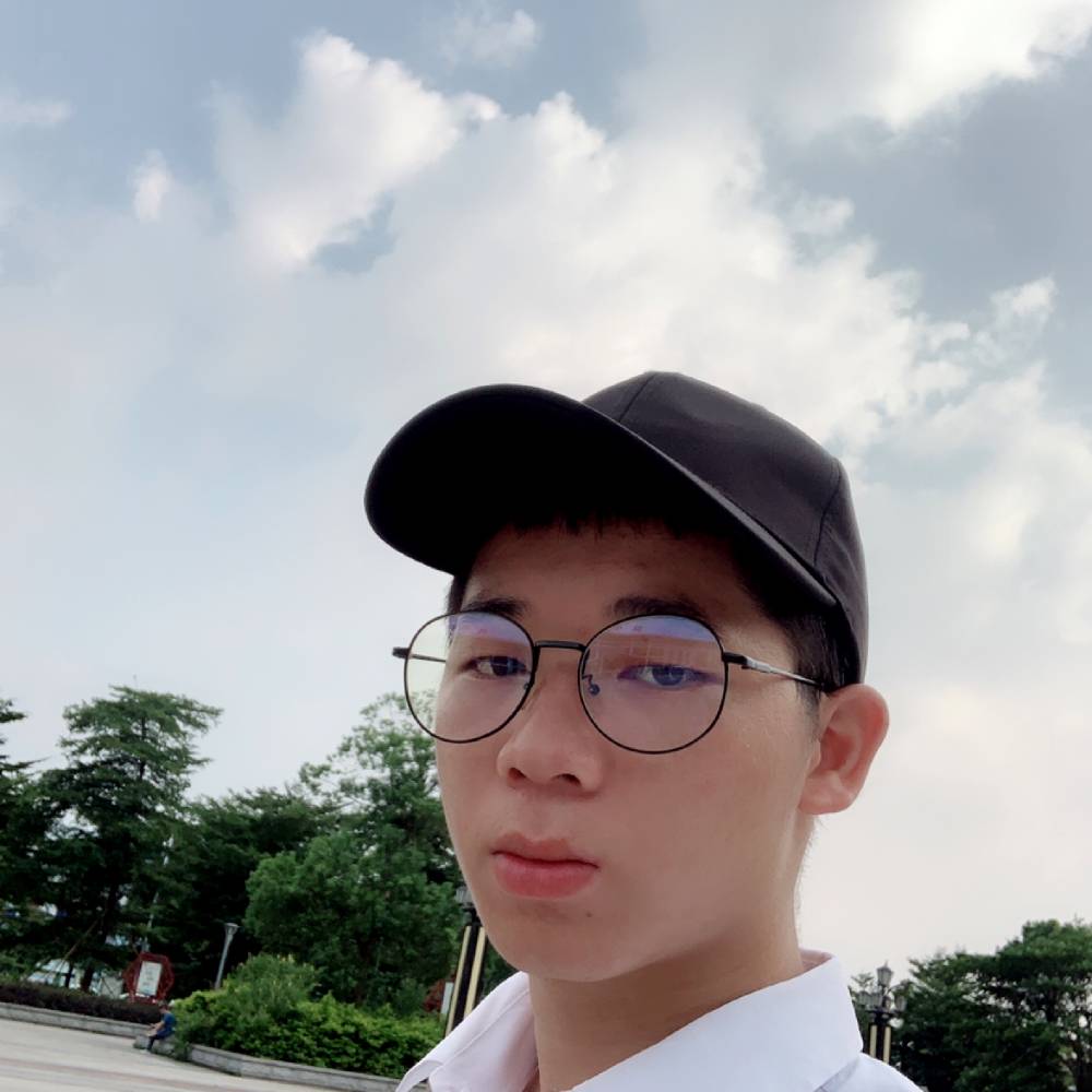 小黎的照片