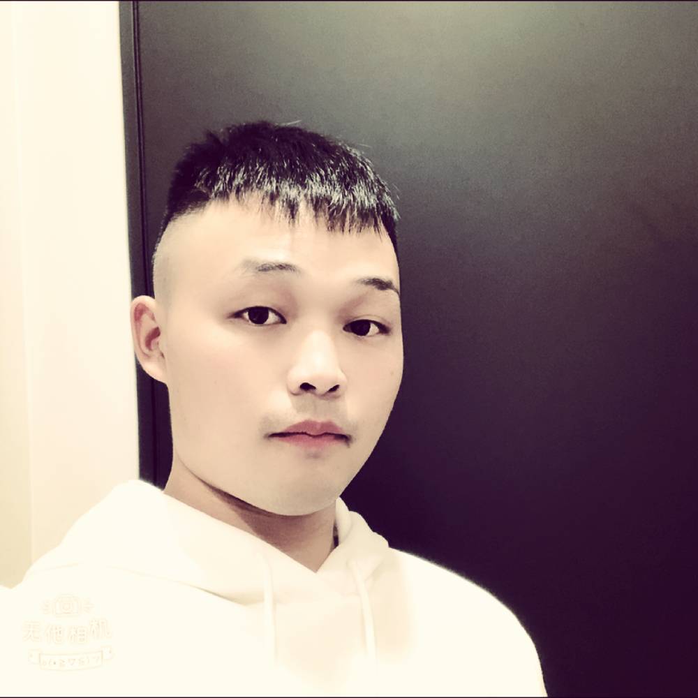 默默，想你的照片