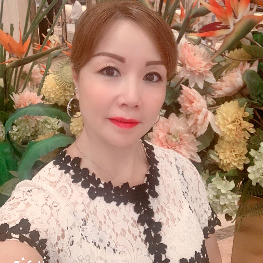 灯泡笑点的照片