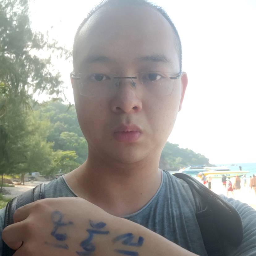 不可一世丶的照片