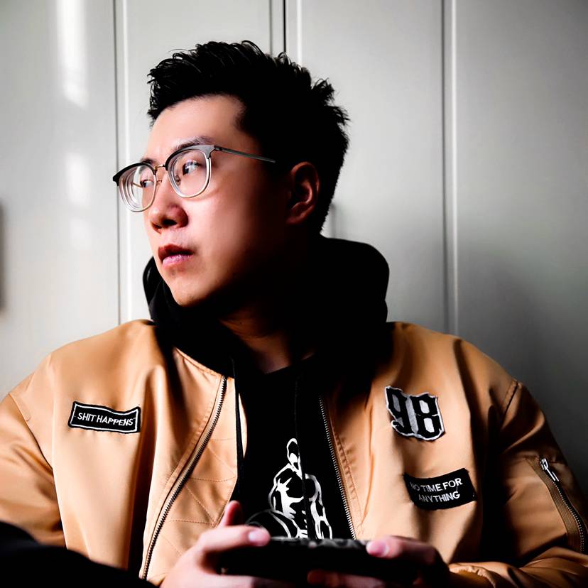 张什么来着的照片
