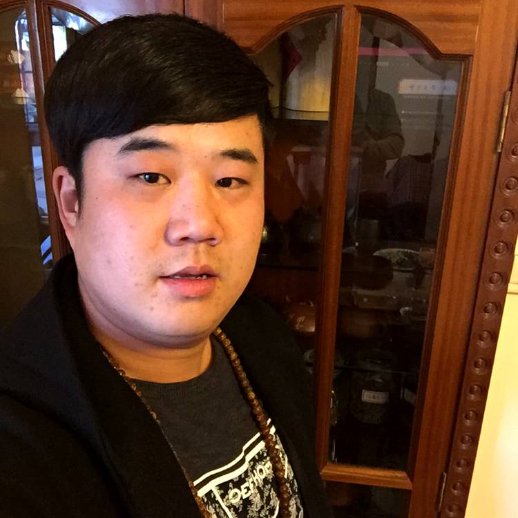 王子石的照片